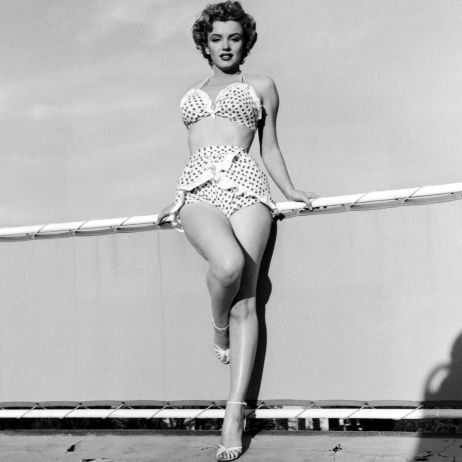 Marilyn Monroe