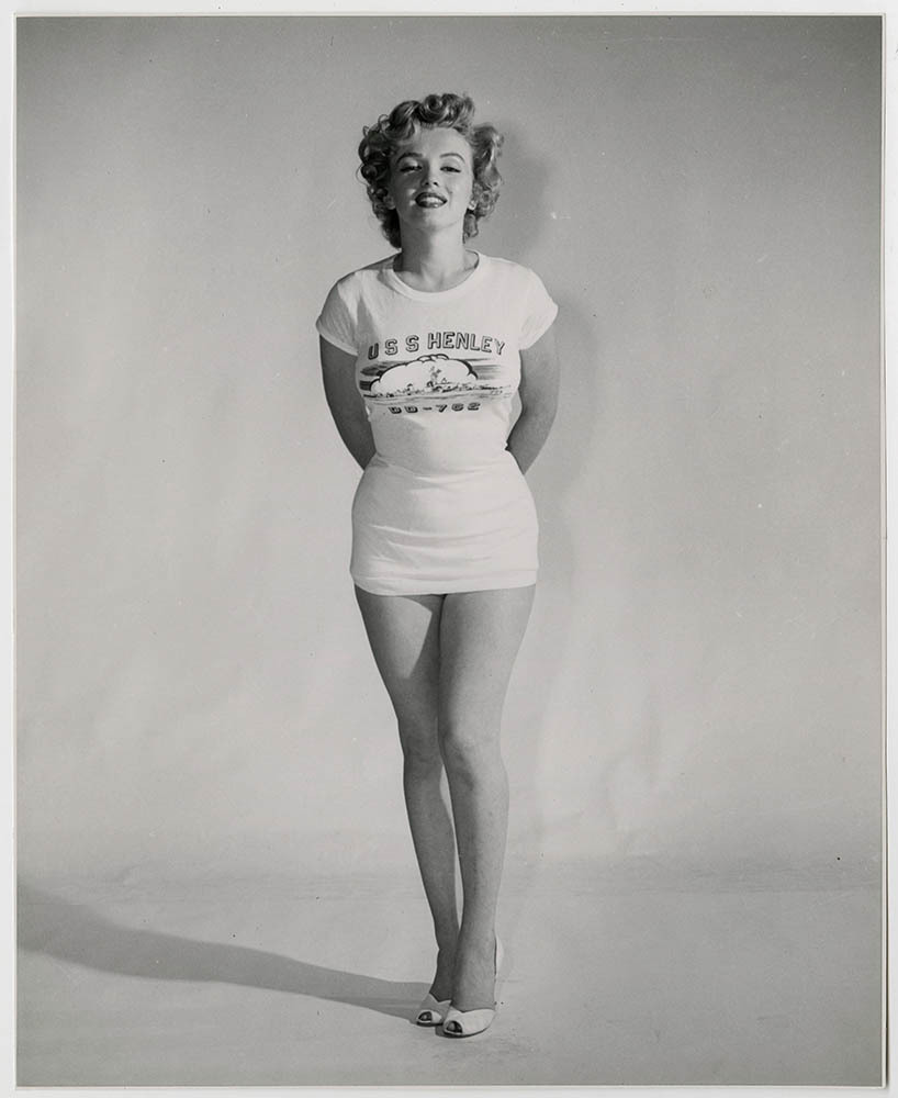 Marilyn Monroe