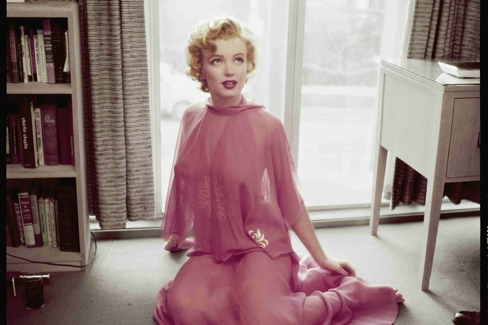 Marilyn Monroe