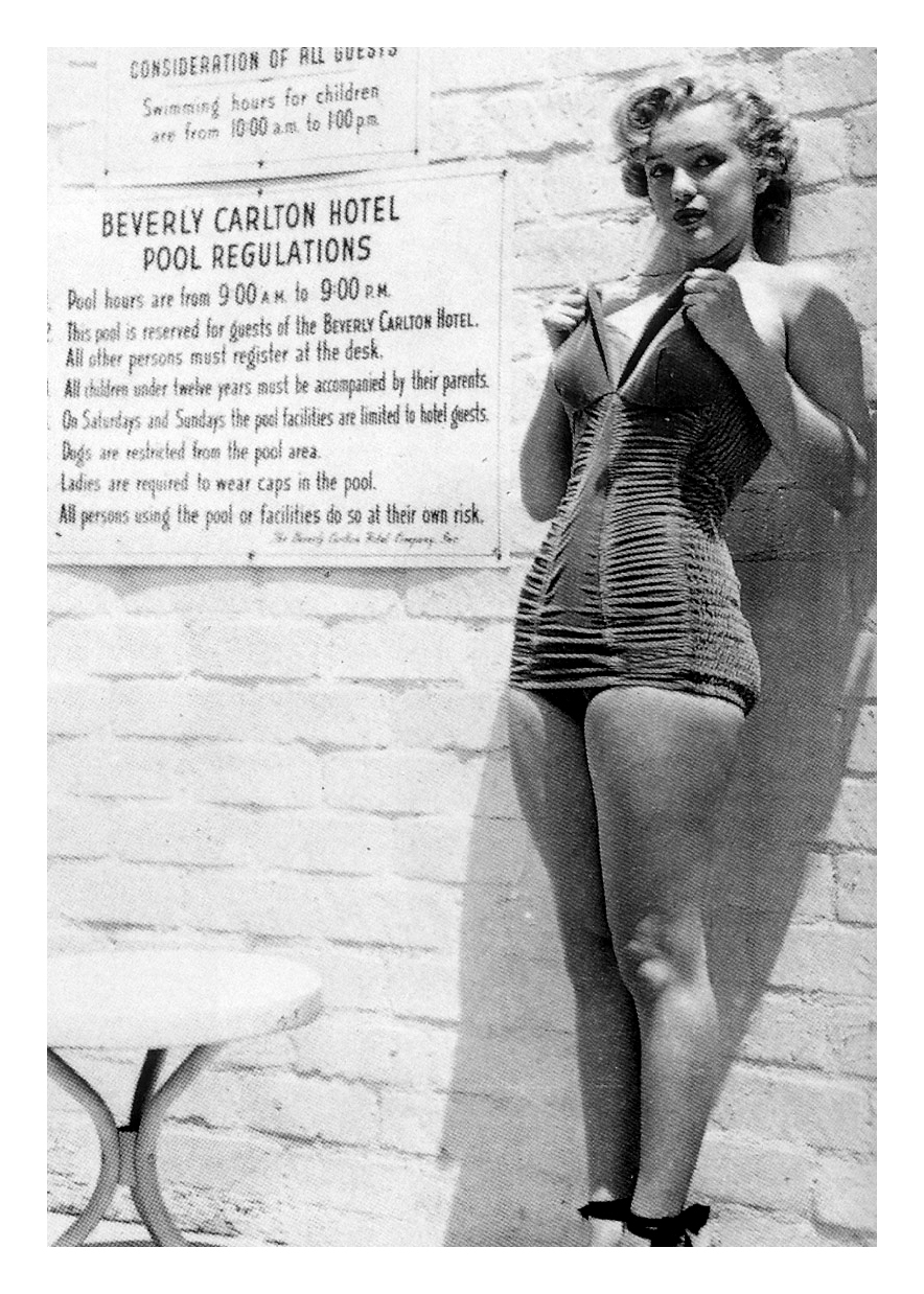 Marilyn Monroe