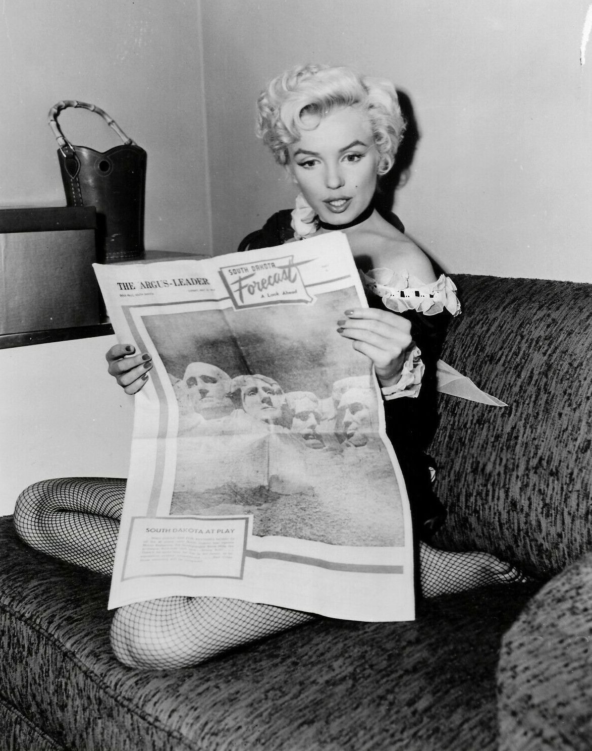 Marilyn Monroe
