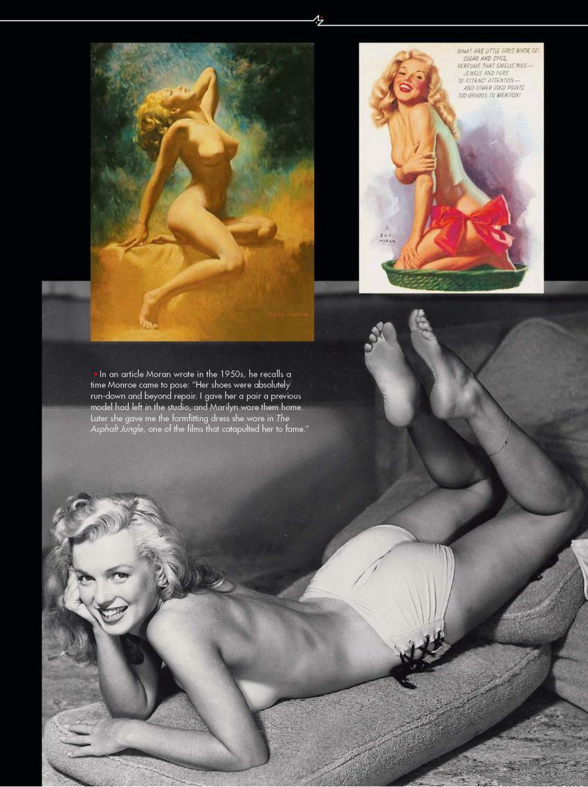 Marilyn Monroe
