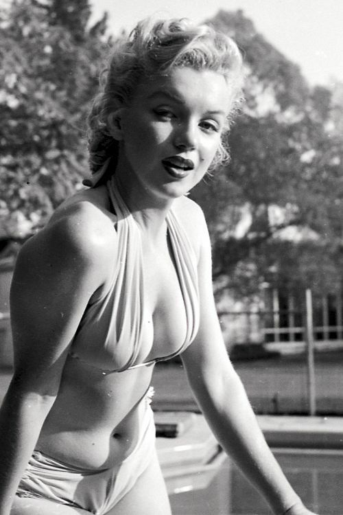Marilyn Monroe