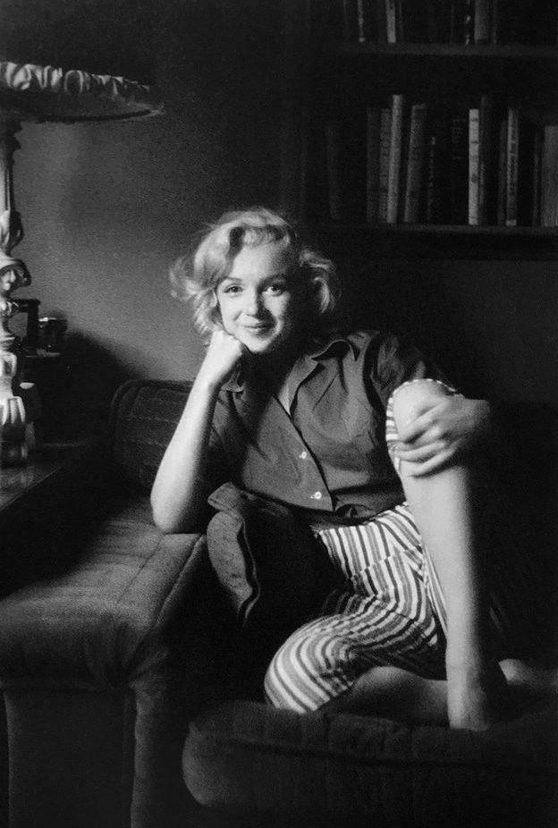 Marilyn Monroe