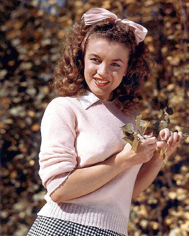 Marilyn Monroe