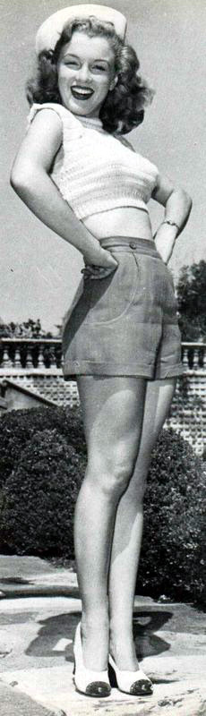 Marilyn Monroe