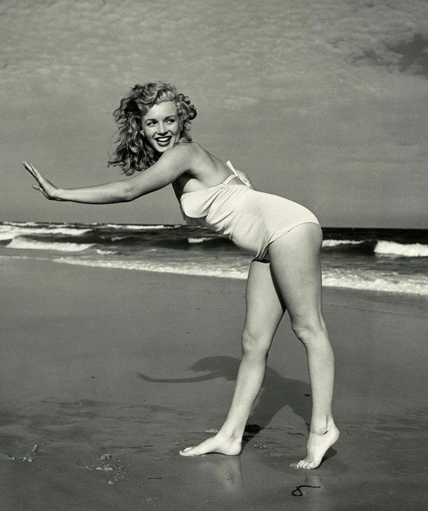 Marilyn Monroe