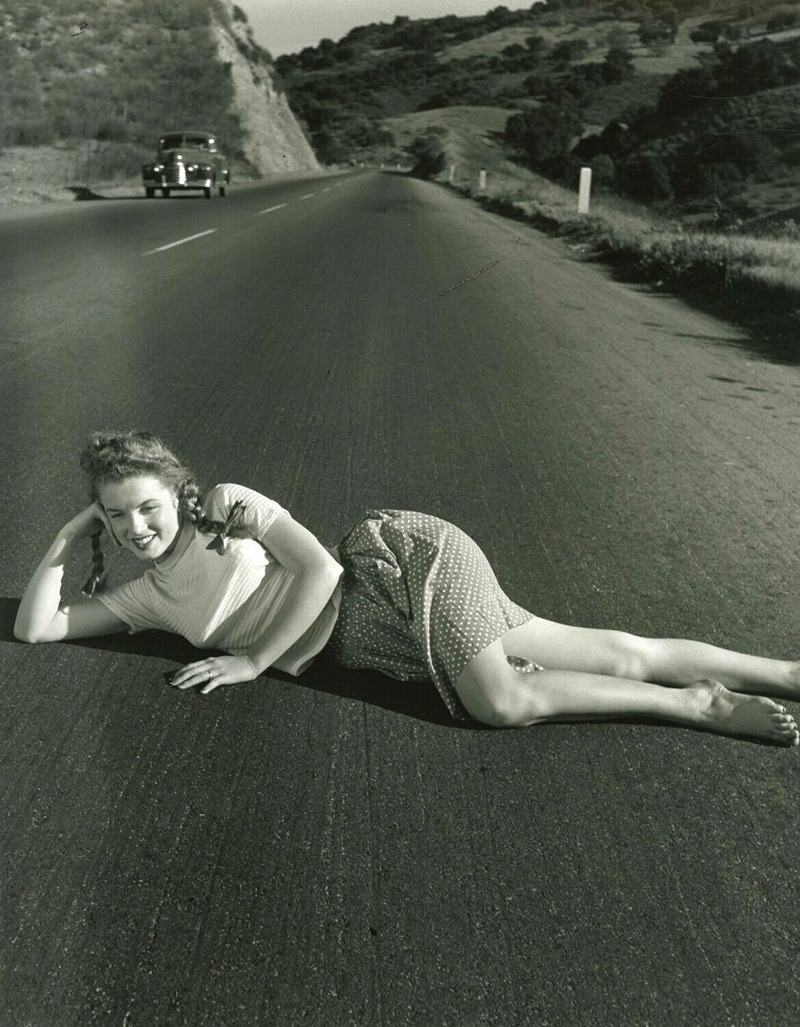 Marilyn Monroe