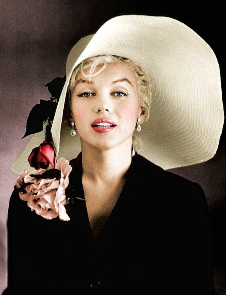 Marilyn Monroe
