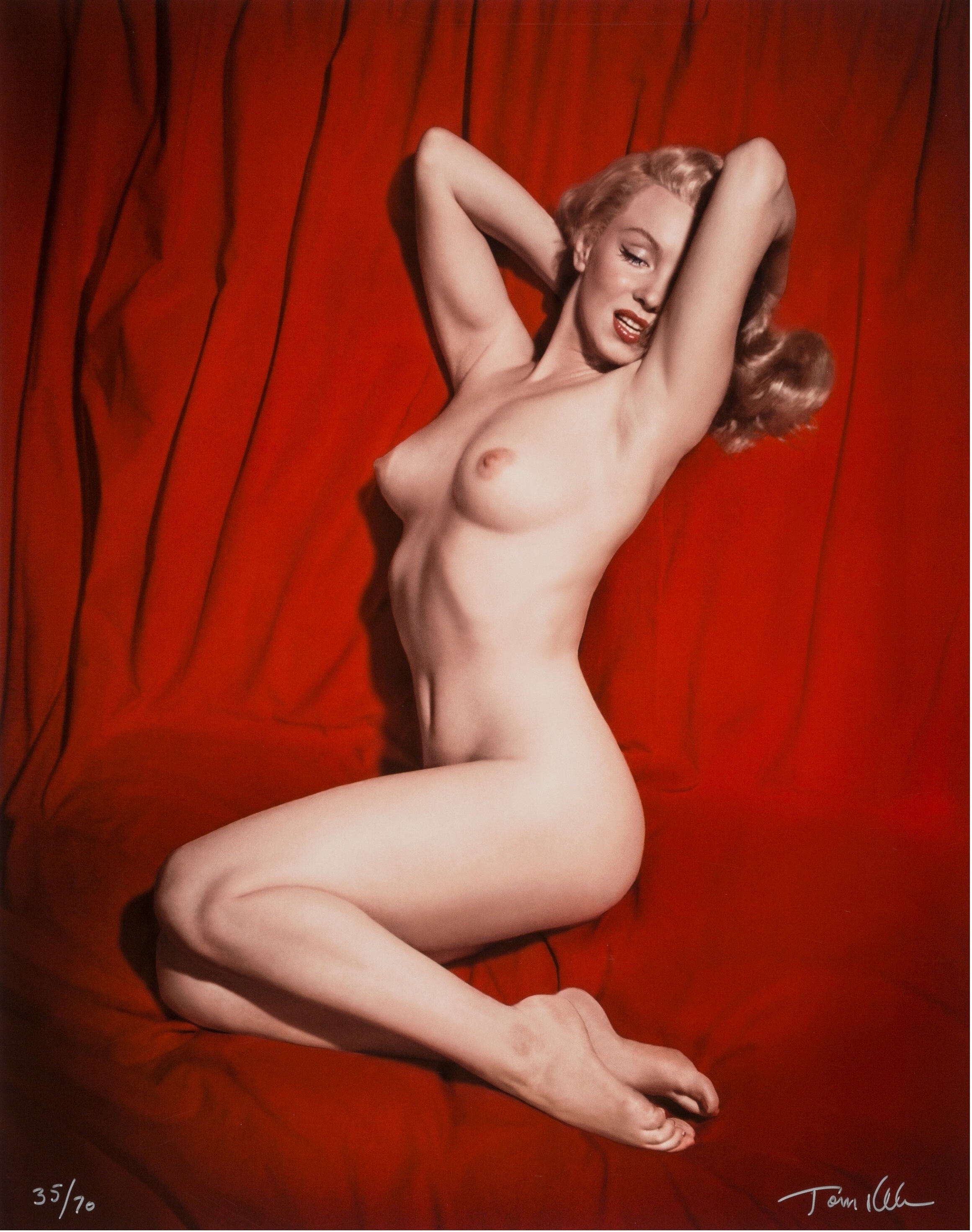 Marilyn Monroe