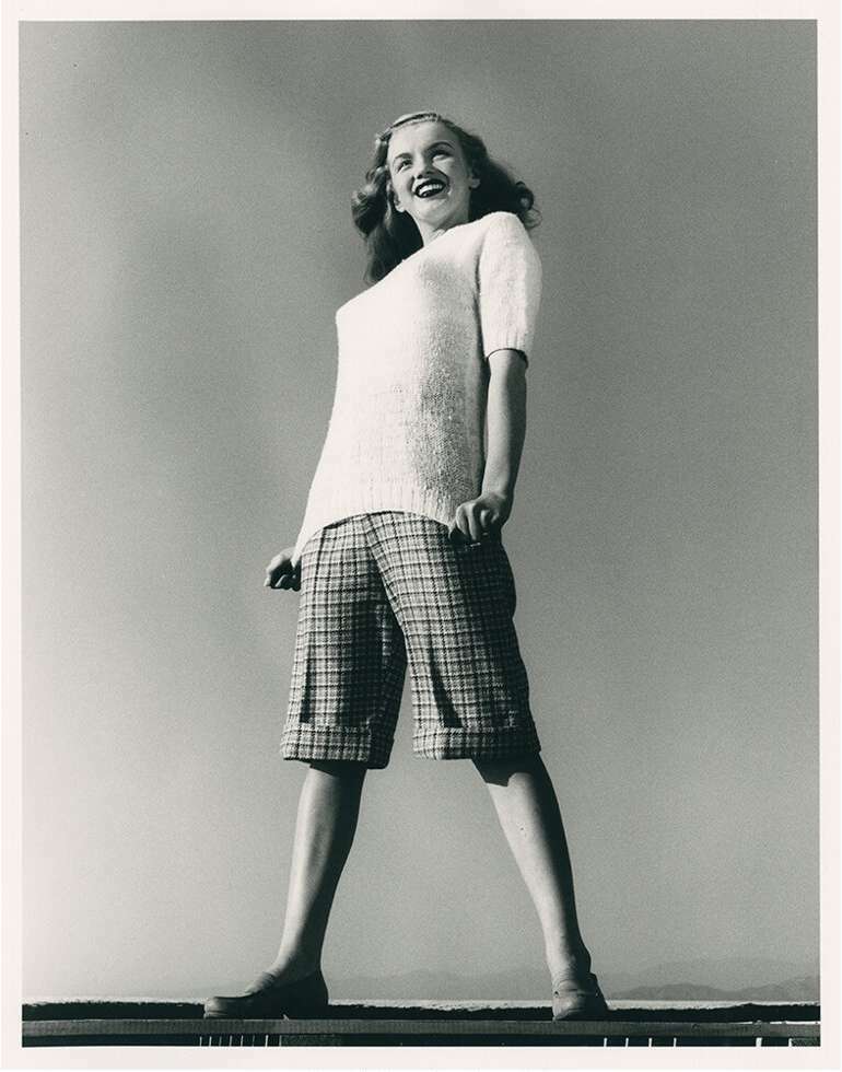 Marilyn Monroe