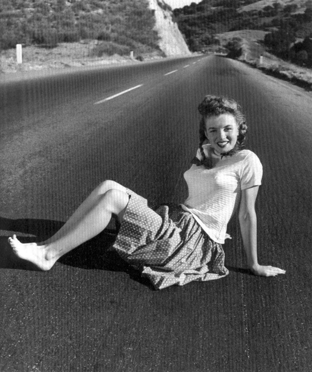 Marilyn Monroe