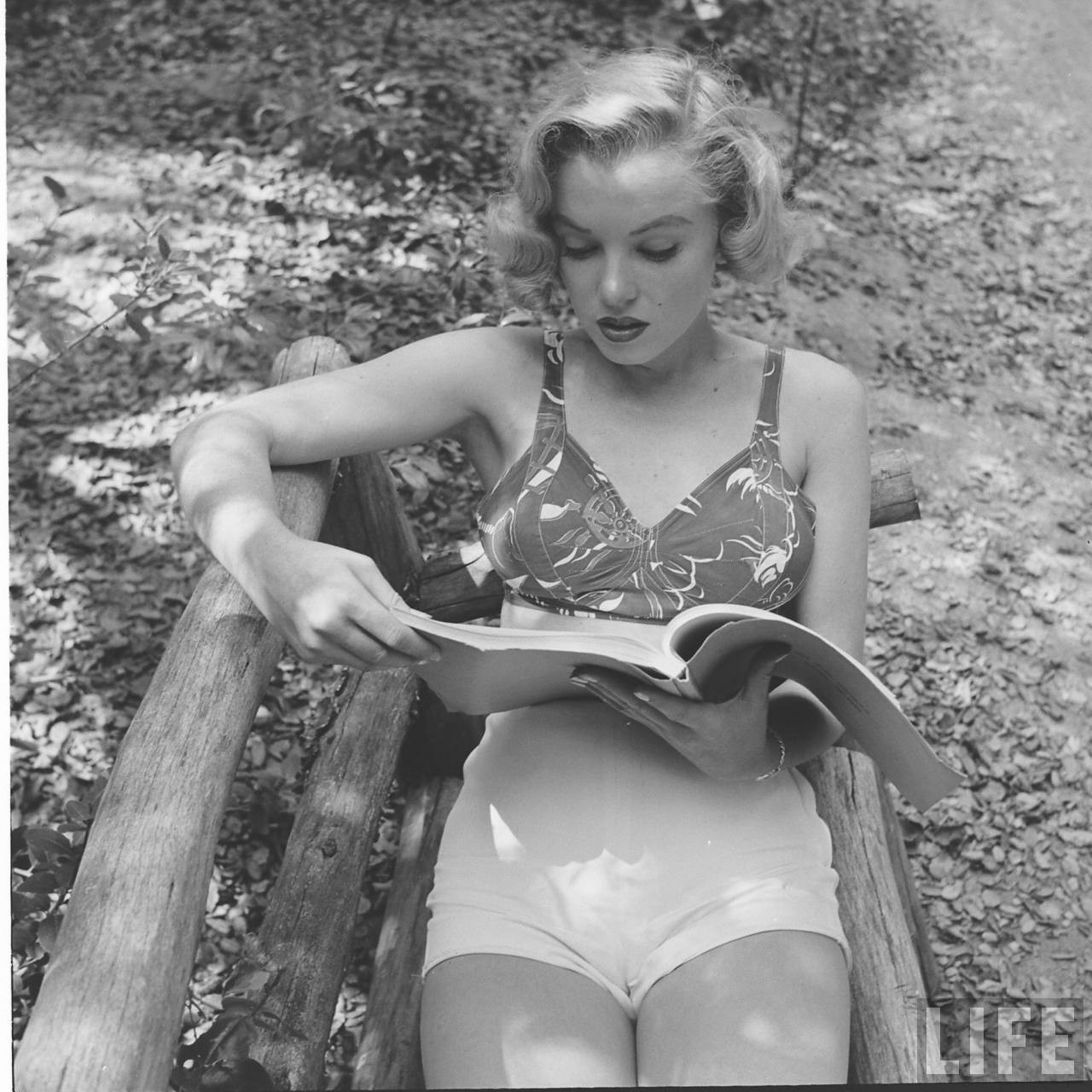 Marilyn Monroe