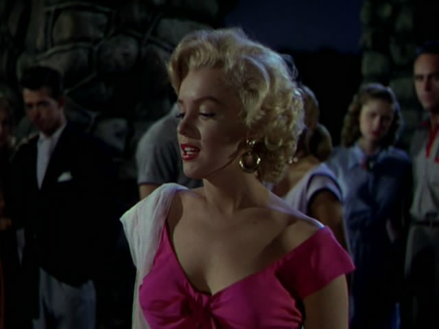 Marilyn Monroe