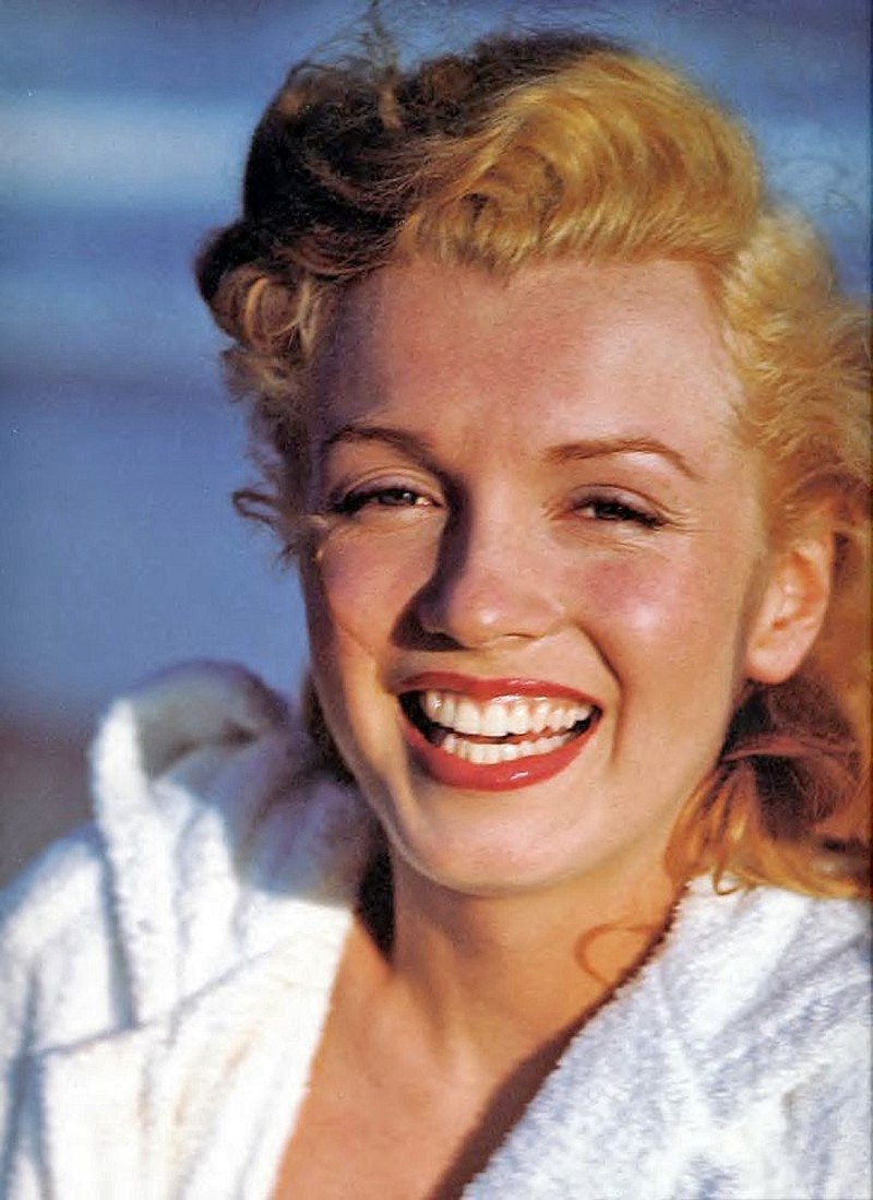 Marilyn Monroe