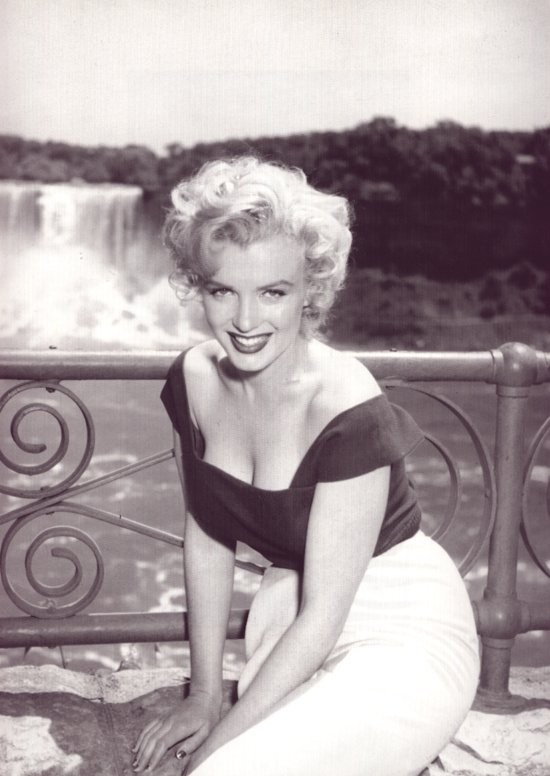 Marilyn Monroe