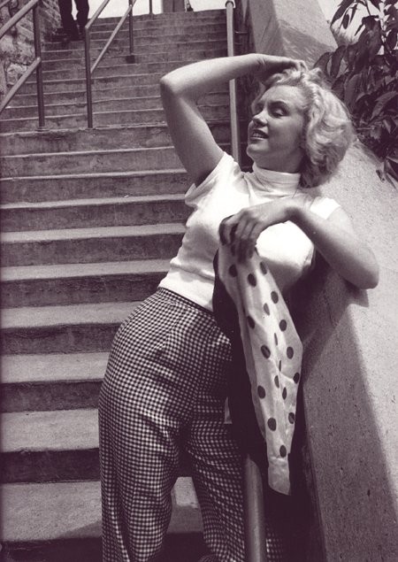 Marilyn Monroe