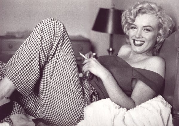 Marilyn Monroe