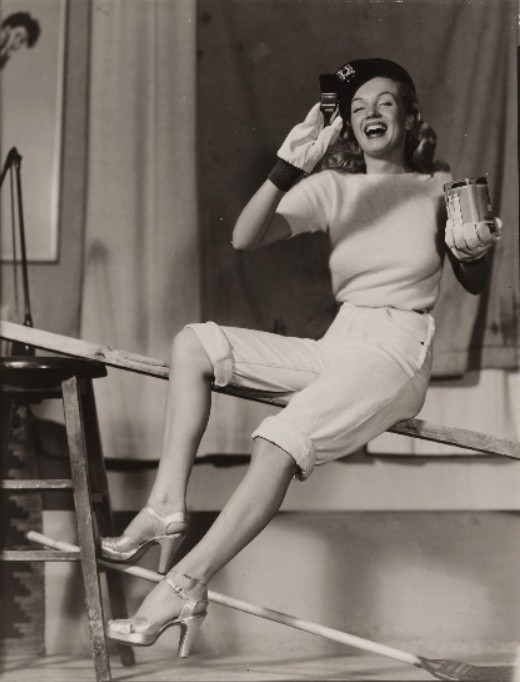 Marilyn Monroe