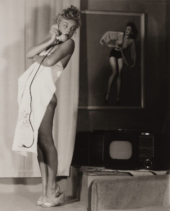 Marilyn Monroe