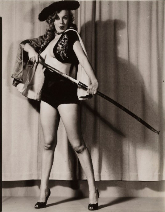 Marilyn Monroe