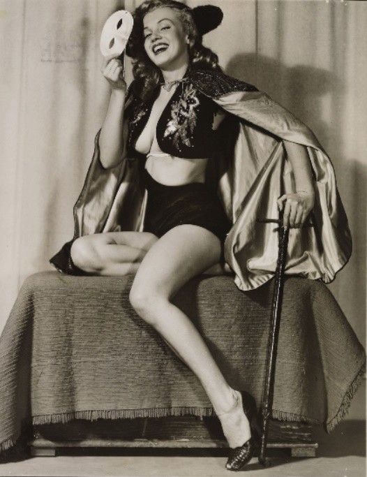 Marilyn Monroe