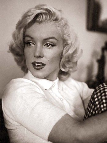 Marilyn Monroe