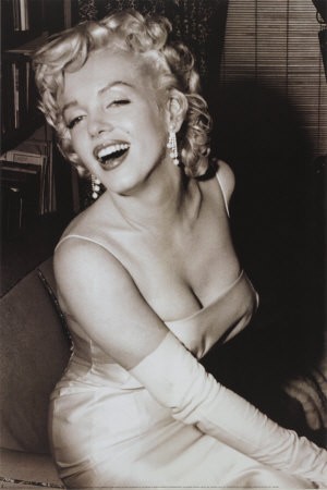 Marilyn Monroe