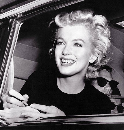 Marilyn Monroe