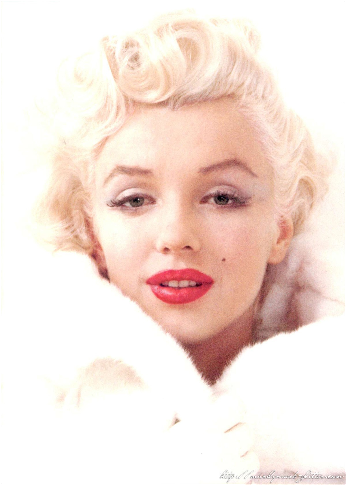 Marilyn Monroe