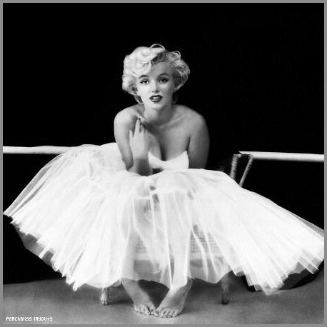 Marilyn Monroe