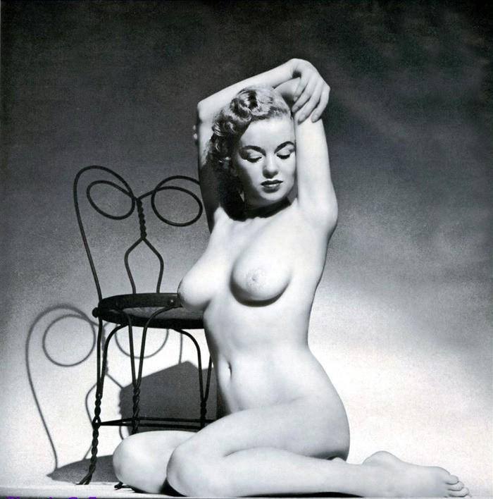 Marilyn Monroe