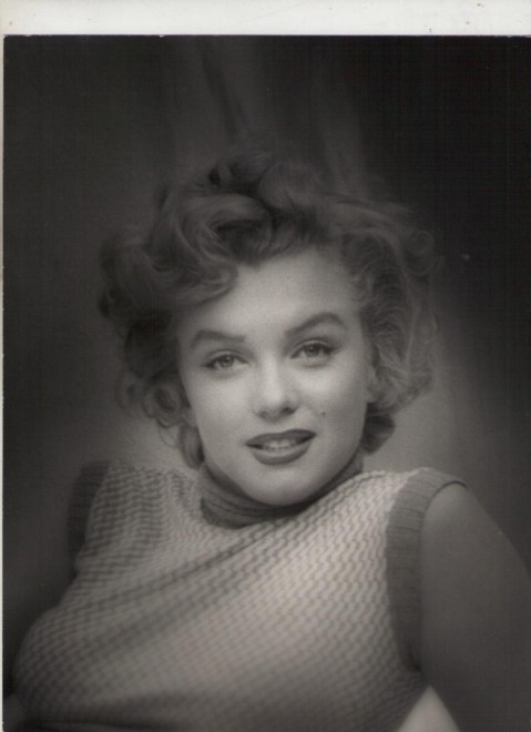 Marilyn Monroe