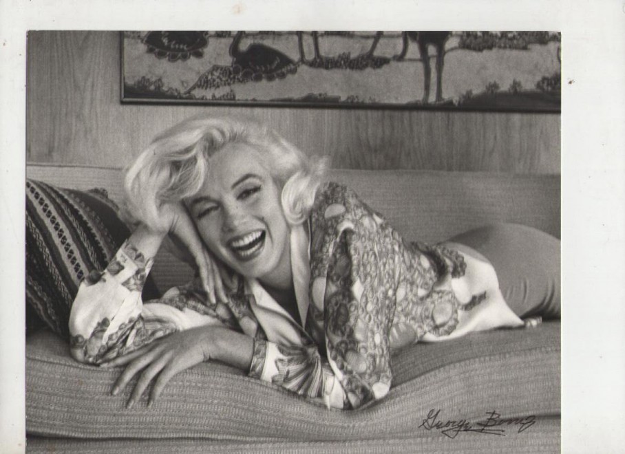 Marilyn Monroe