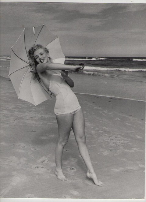Marilyn Monroe