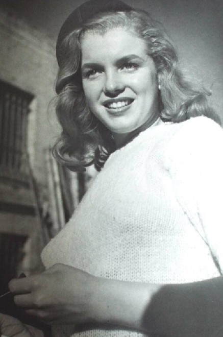 Marilyn Monroe