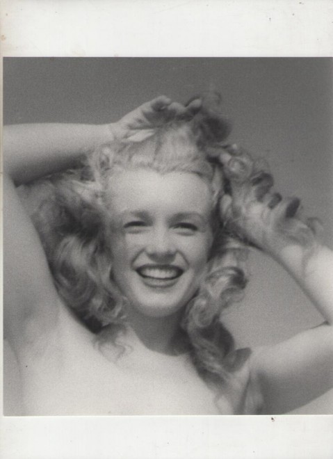 Marilyn Monroe