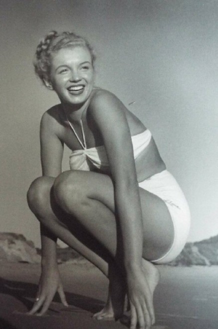 Marilyn Monroe
