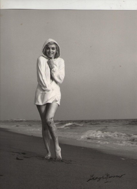 Marilyn Monroe