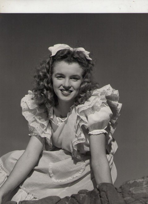 Marilyn Monroe