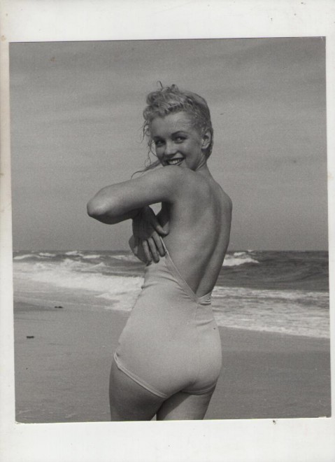 Marilyn Monroe