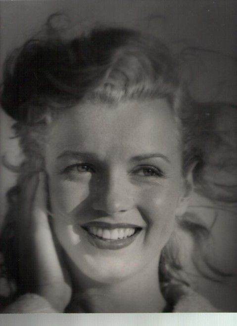 Marilyn Monroe