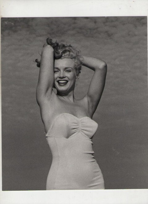 Marilyn Monroe