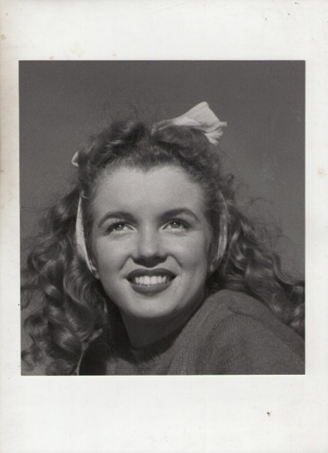 Marilyn Monroe