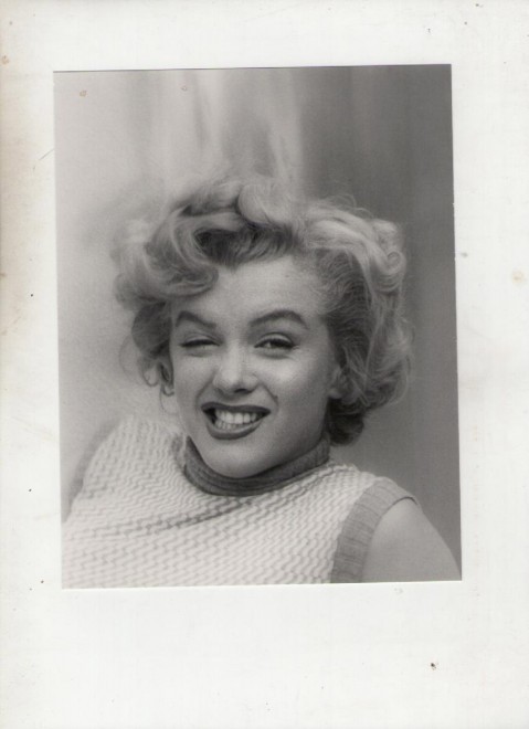 Marilyn Monroe