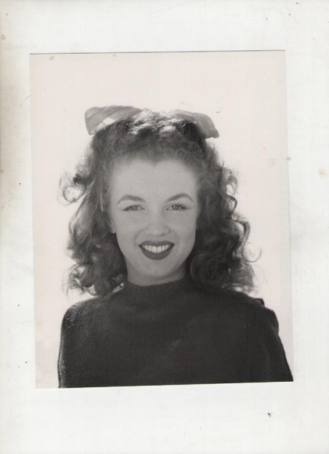 Marilyn Monroe