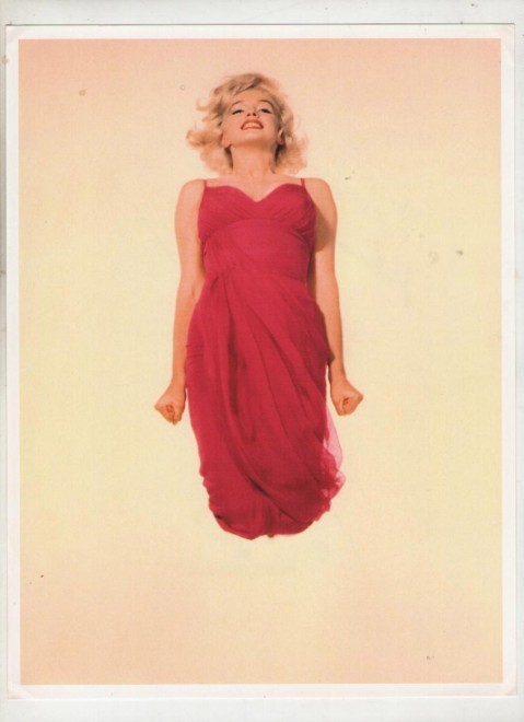 Marilyn Monroe