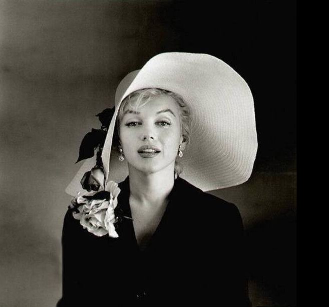 Marilyn Monroe