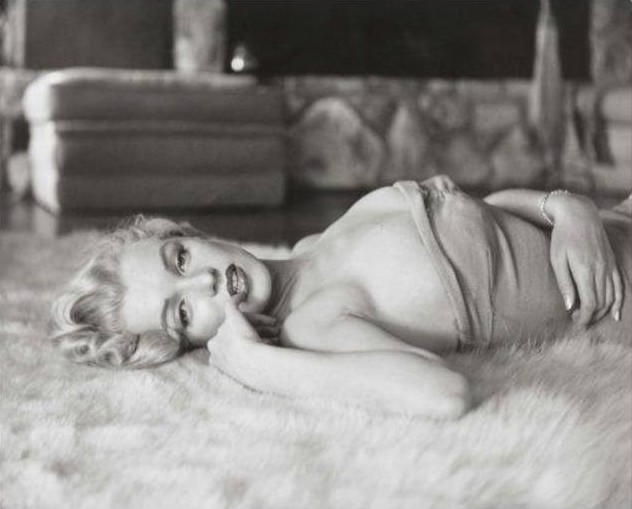 Marilyn Monroe