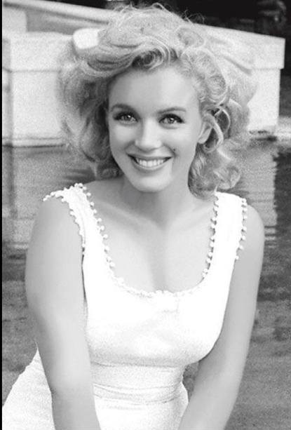 Marilyn Monroe